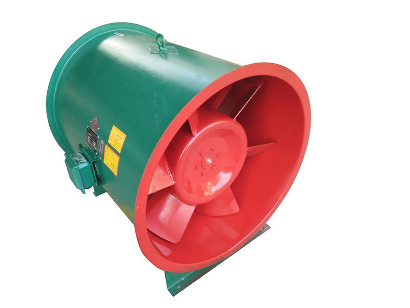 3c排煙風機的改善對策研究有什么？