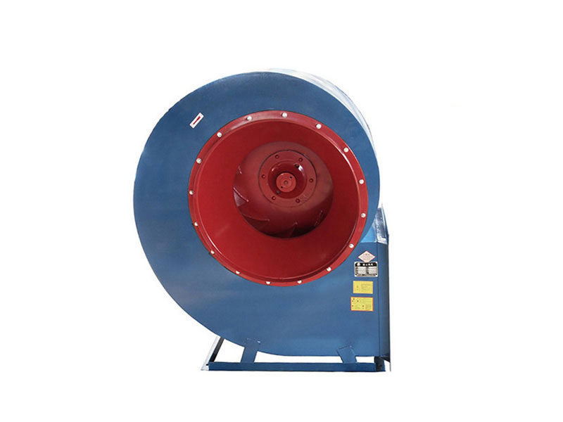 柜式離心風機的環(huán)保對策有什么？