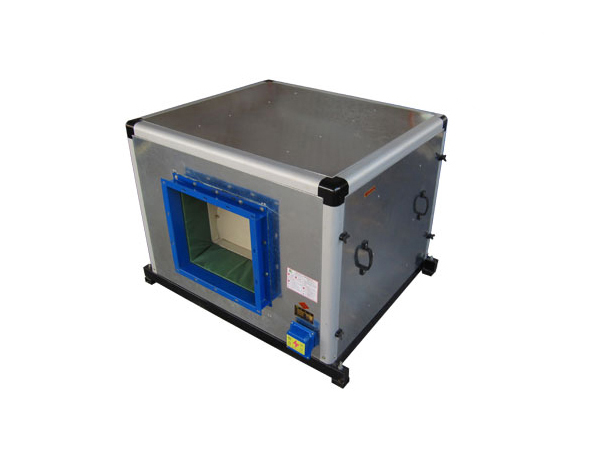 柜式離心風(fēng)機(jī)對(duì)于一般普通風(fēng)機(jī)具備的優(yōu)點(diǎn)有哪些？