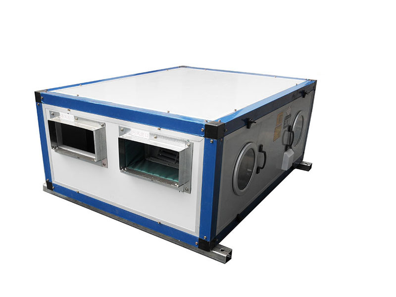 新風(fēng)換氣機(jī)在應(yīng)用的情況下怎樣調(diào)節(jié)？